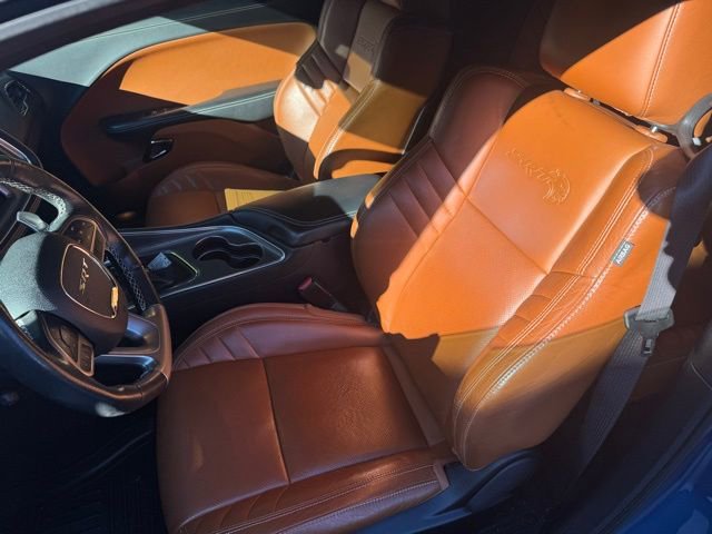 Used 2021 Dodge Challenger SRT Hellcat Redeye image 23