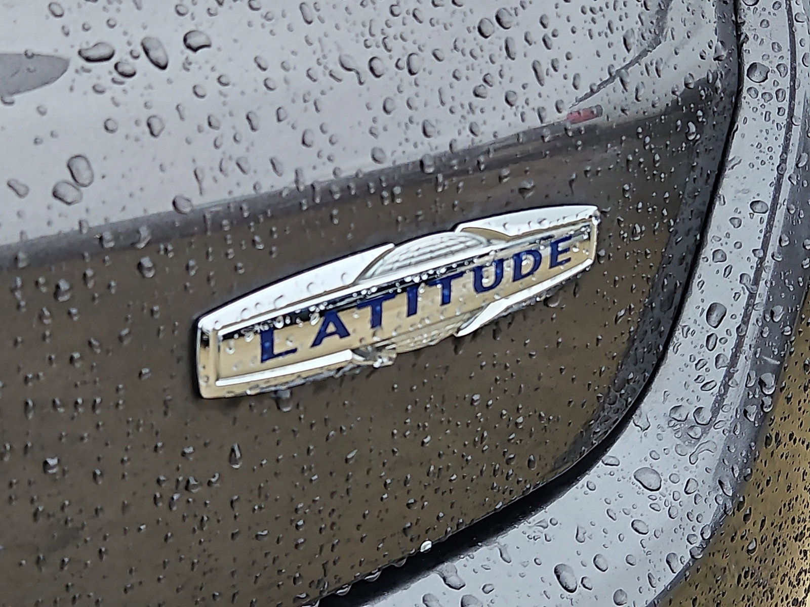 Used 2019 Jeep Compass Latitude w/ Popular Equipment Group image 11