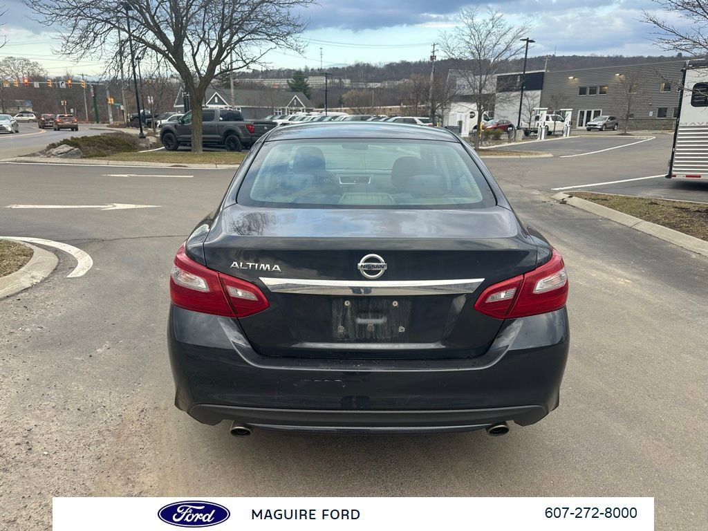 Used 2018 Nissan Altima 2.5 S image 6