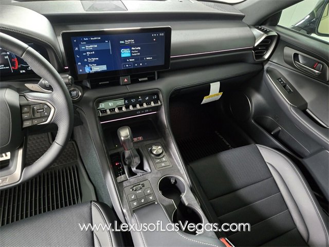 New 2026 Lexus IS 350 F Sport image 15