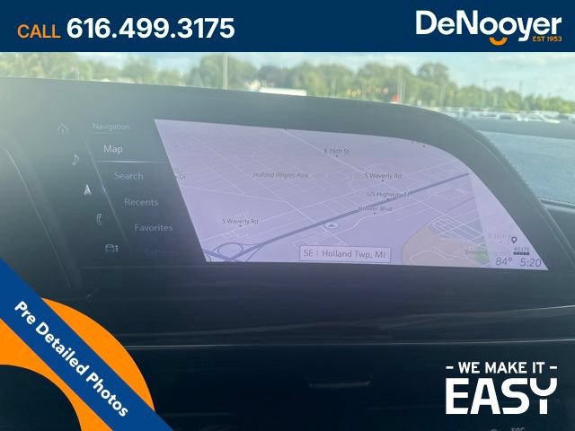 Used 2023 Cadillac Escalade Premium Luxury w/ LPO, Radiant Package AWD/4WD image 22