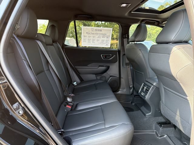 New 2026 Subaru Outback Premium AWD/4WD image 16