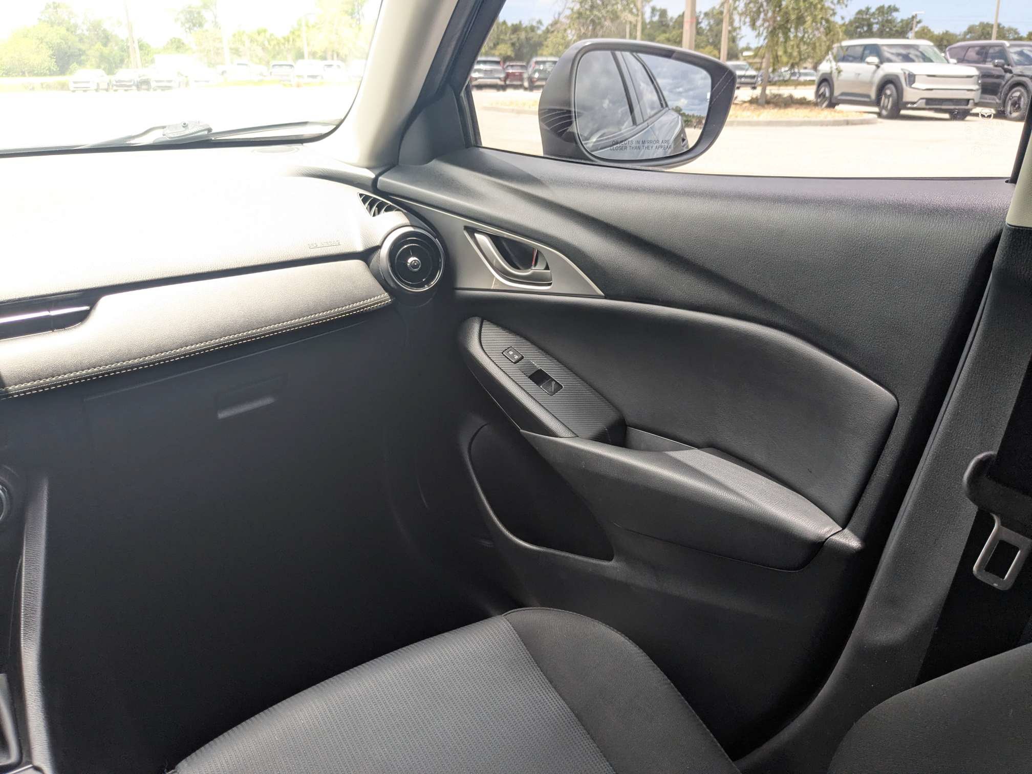 Used 2021 MAZDA CX-3 Sport FWD image 18