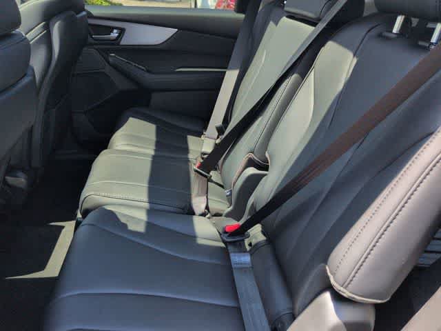 New 2026 Acura MDX SH-AWD image 20