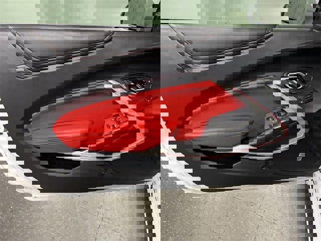 Certified 2017 Chevrolet Camaro SS image 21