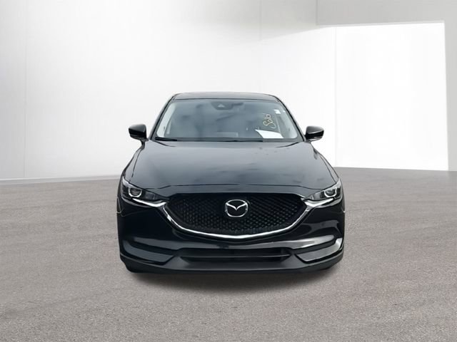 Used 2019 MAZDA CX-5 Touring image 3