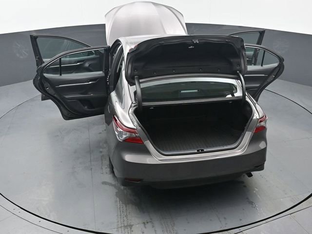 Certified 2023 Toyota Camry LE image 43