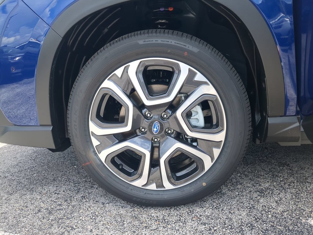 New 2026 Subaru Ascent Touring AWD/4WD image 34
