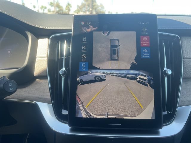New 2026 Volvo XC90 T8 Ultra w/ Protection Package AWD/4WD image 16