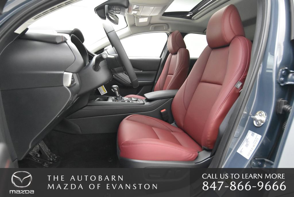 New 2026 MAZDA CX-30 AWD 2.5 S image 26