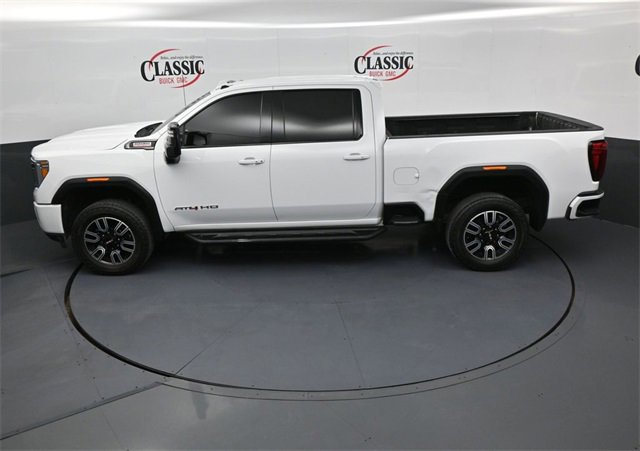 Used 2023 GMC Sierra 2500 AT4 image 16