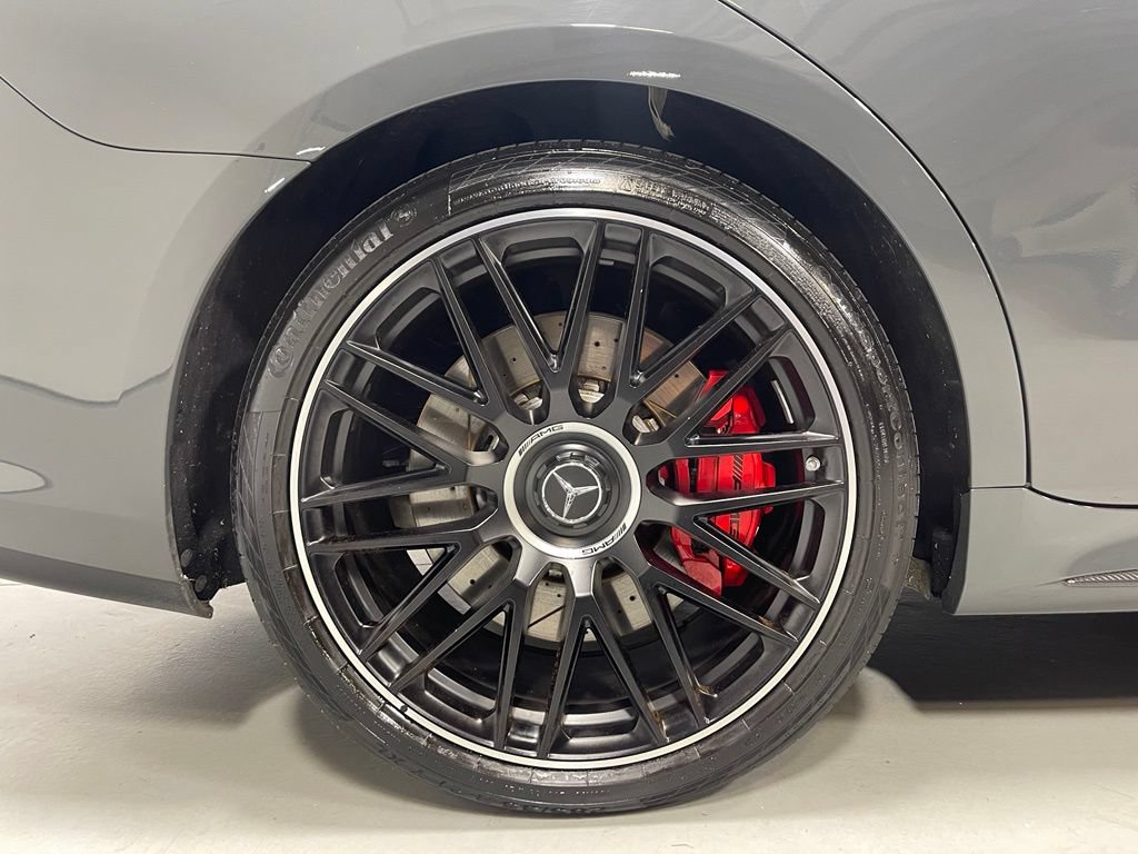 Used 2024 Mercedes-Benz S 63 AMG S image 15