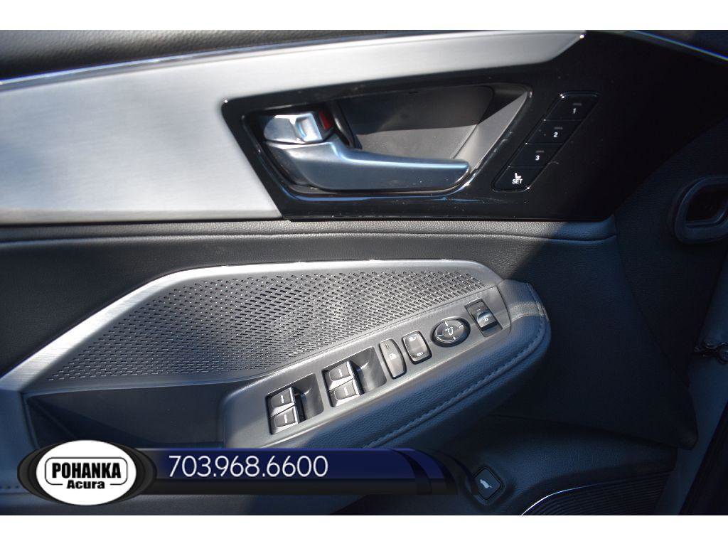 New 2026 Acura MDX SH AWD image 34