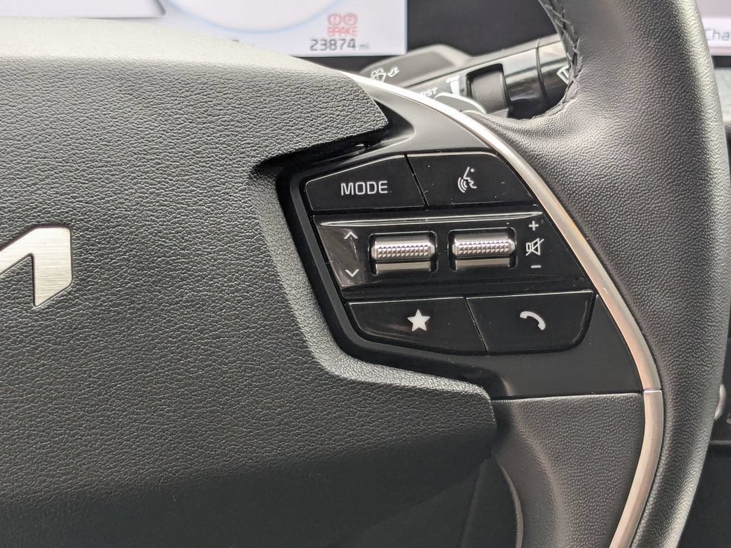 Used 2024 Kia EV6 Light RWD image 17