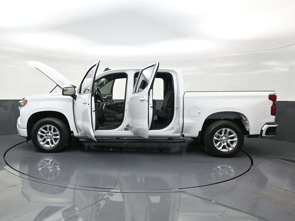 Used 2023 Chevrolet Silverado 1500 RST RWD image 31