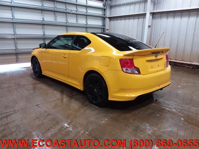 Used 2012 Scion tC Release Series 7.0 FWD image 5