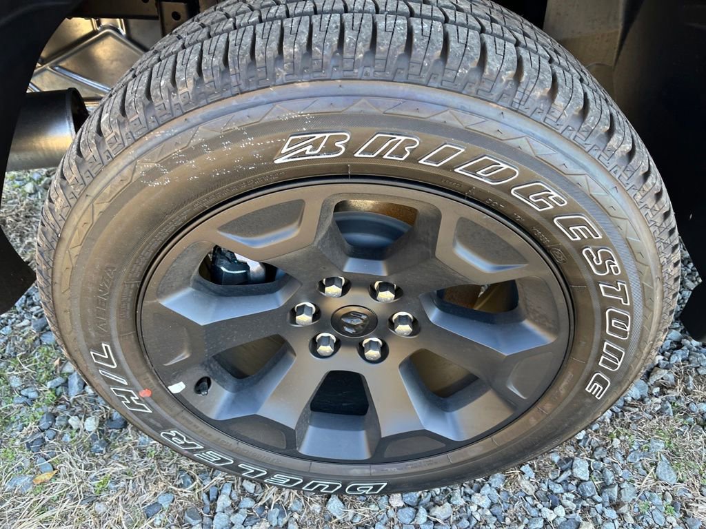 New 2026 RAM 1500 Lone Star image 10