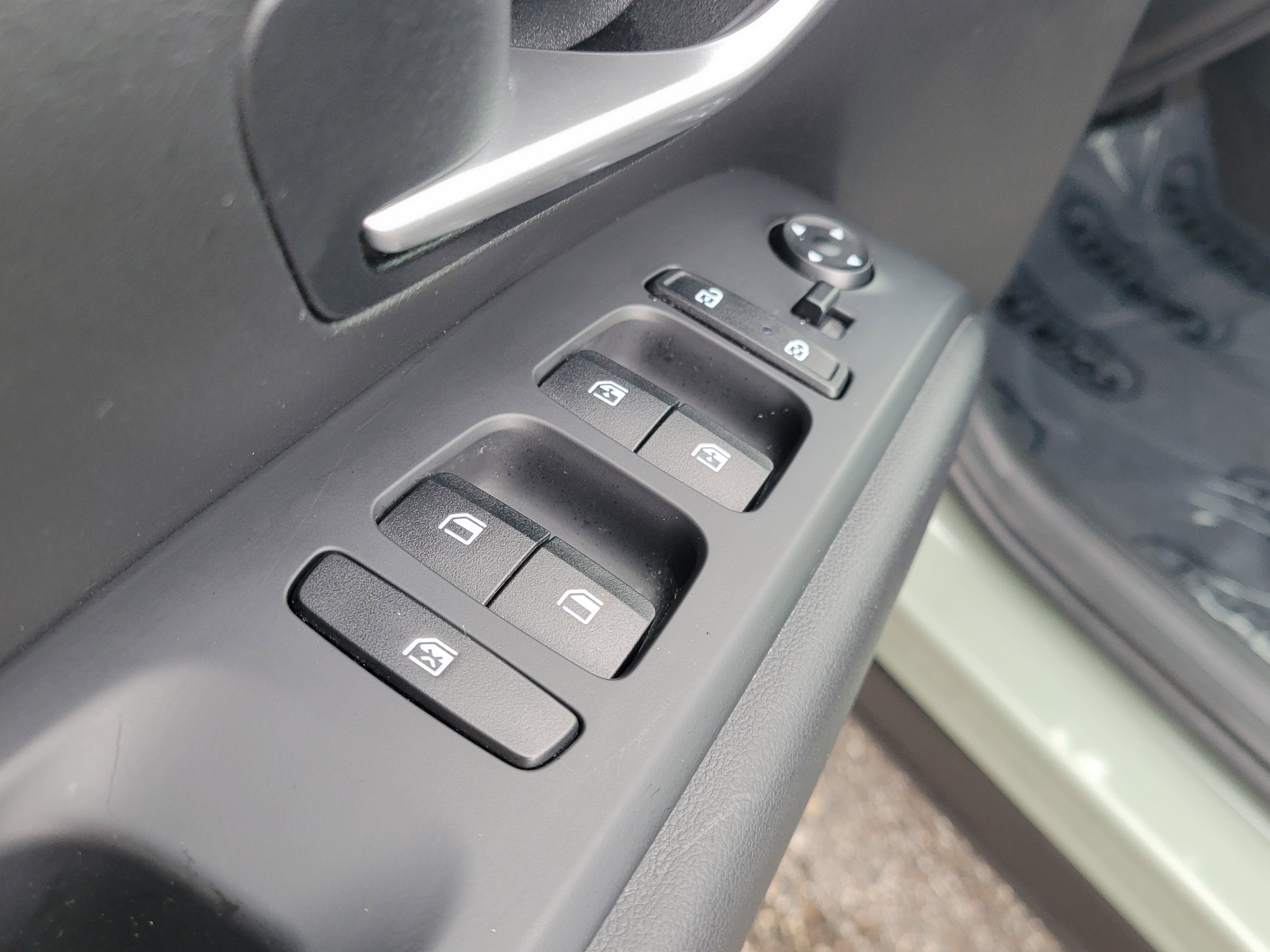 Used 2023 Hyundai Santa Cruz SEL w/ Activity Package image 15