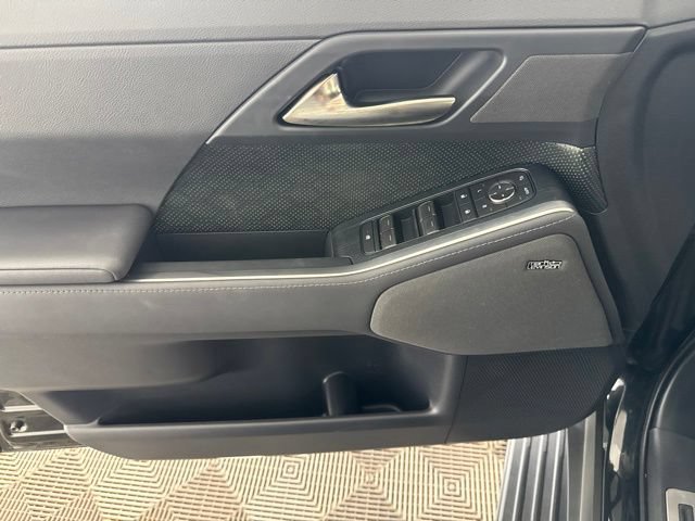 Used 2024 Lexus GX 550 AWD/4WD image 22
