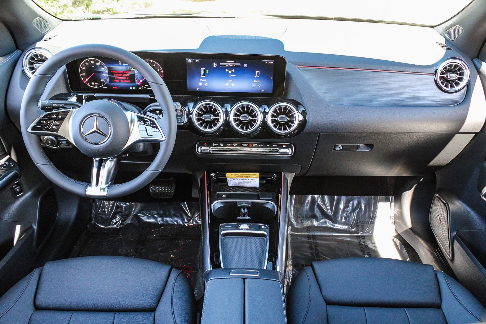 New 2026 Mercedes-Benz GLA 250 4MATIC image 12