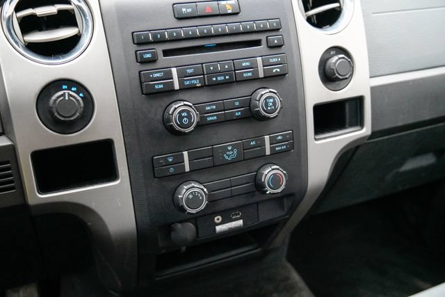 Used 2013 Ford F150 XLT AWD/4WD image 28