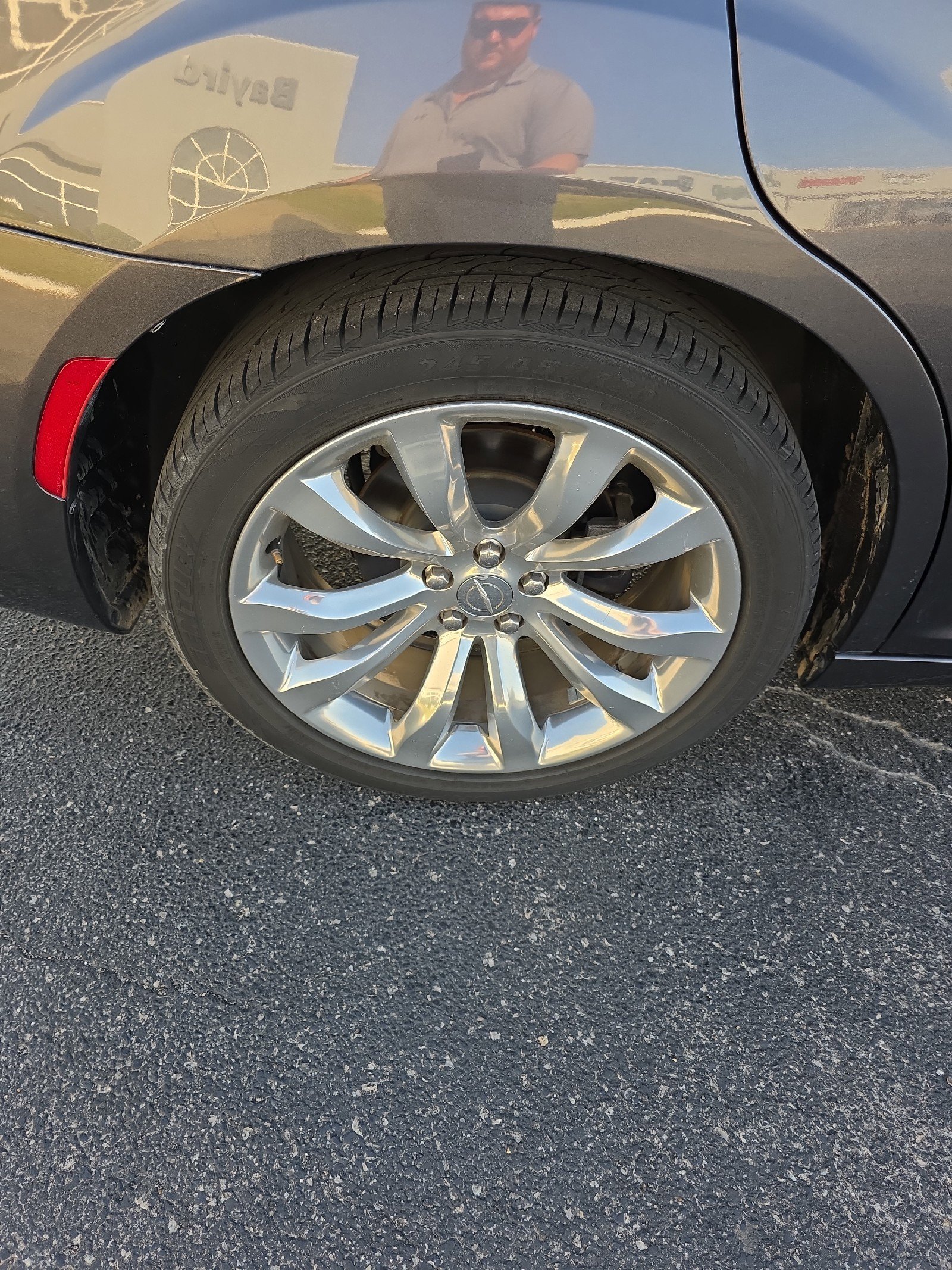 Used 2019 Chrysler 300 Limited image 12