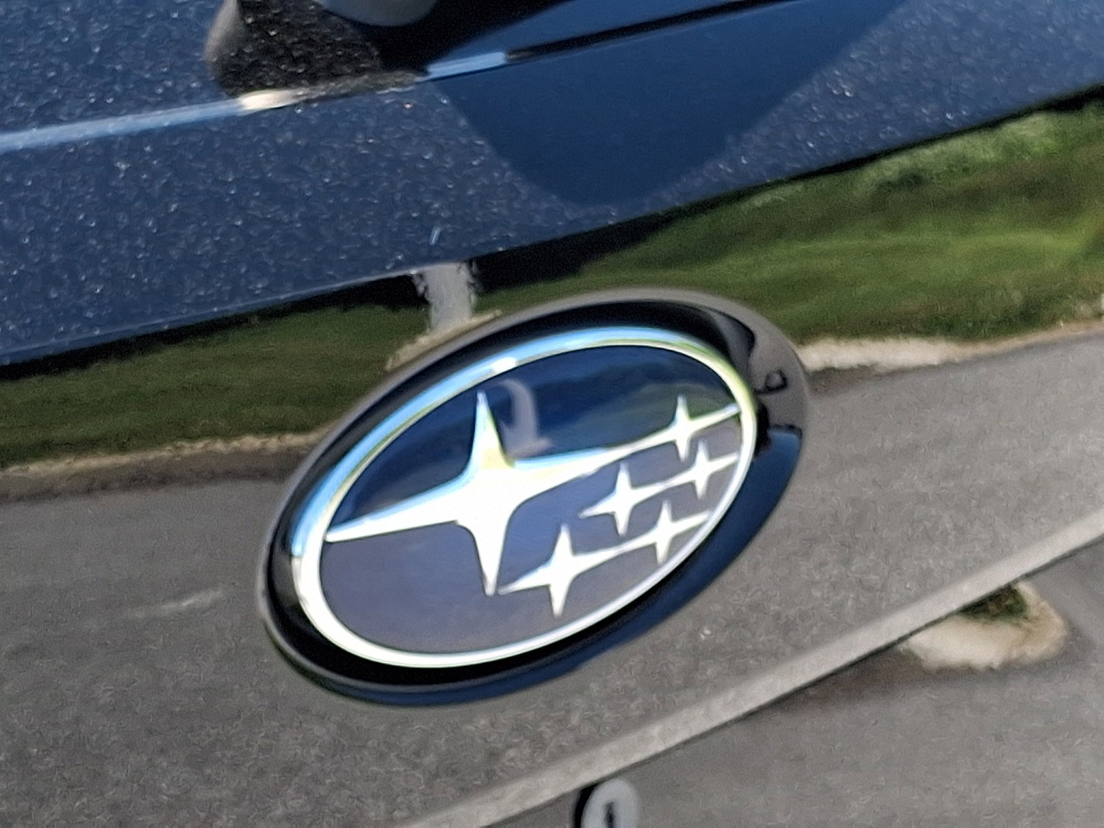 New 2026 Subaru Crosstrek 2.5i Limited AWD/4WD image 21