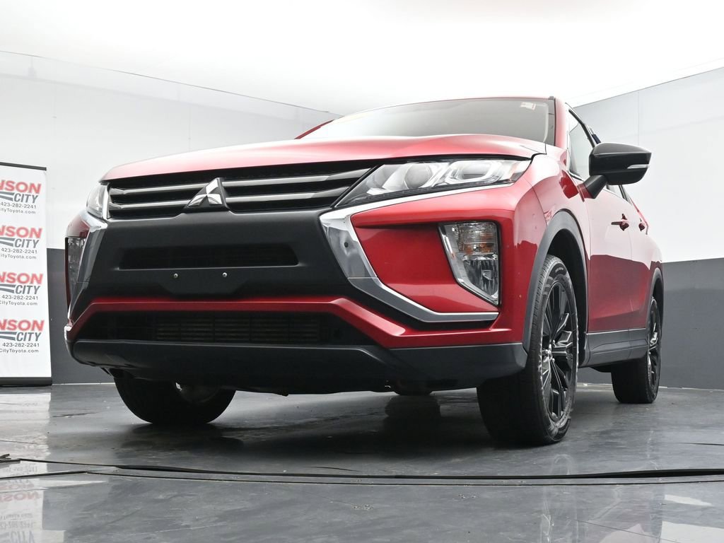 Used 2019 Mitsubishi Eclipse Cross LE image 34