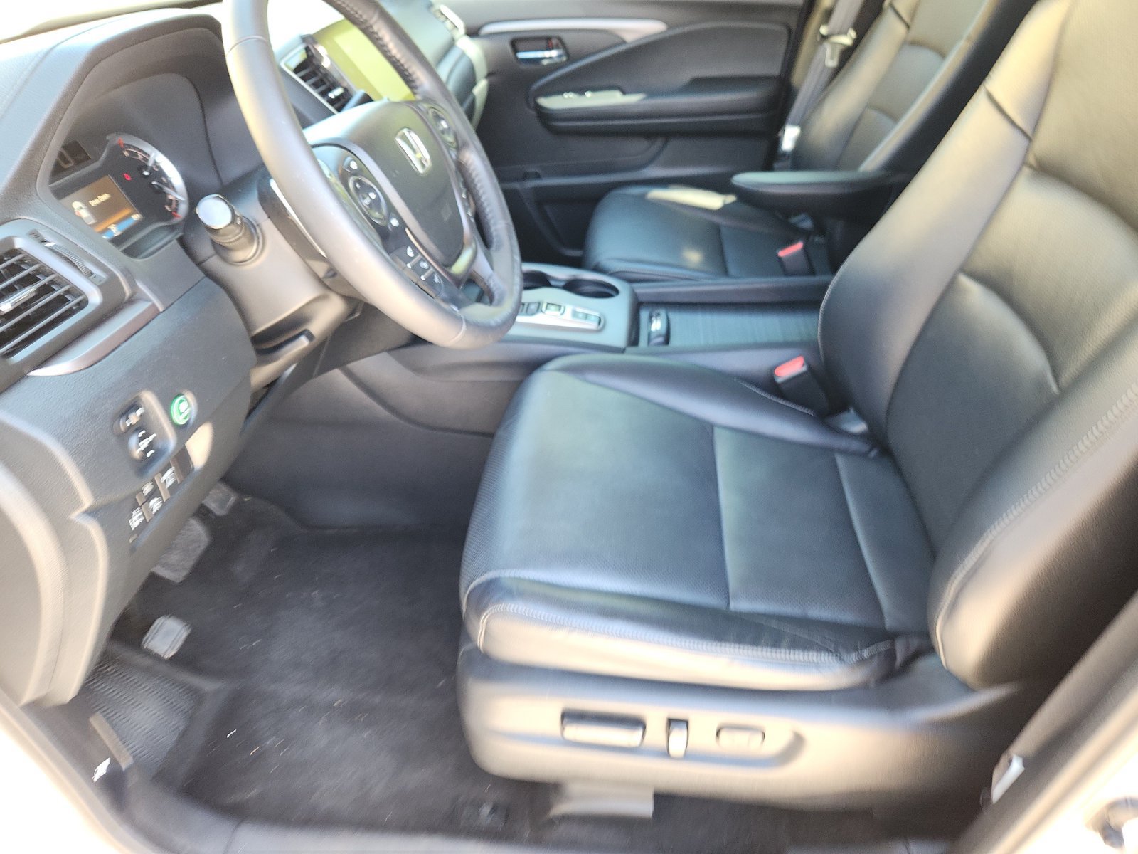 Used 2023 Honda Ridgeline RTL image 10