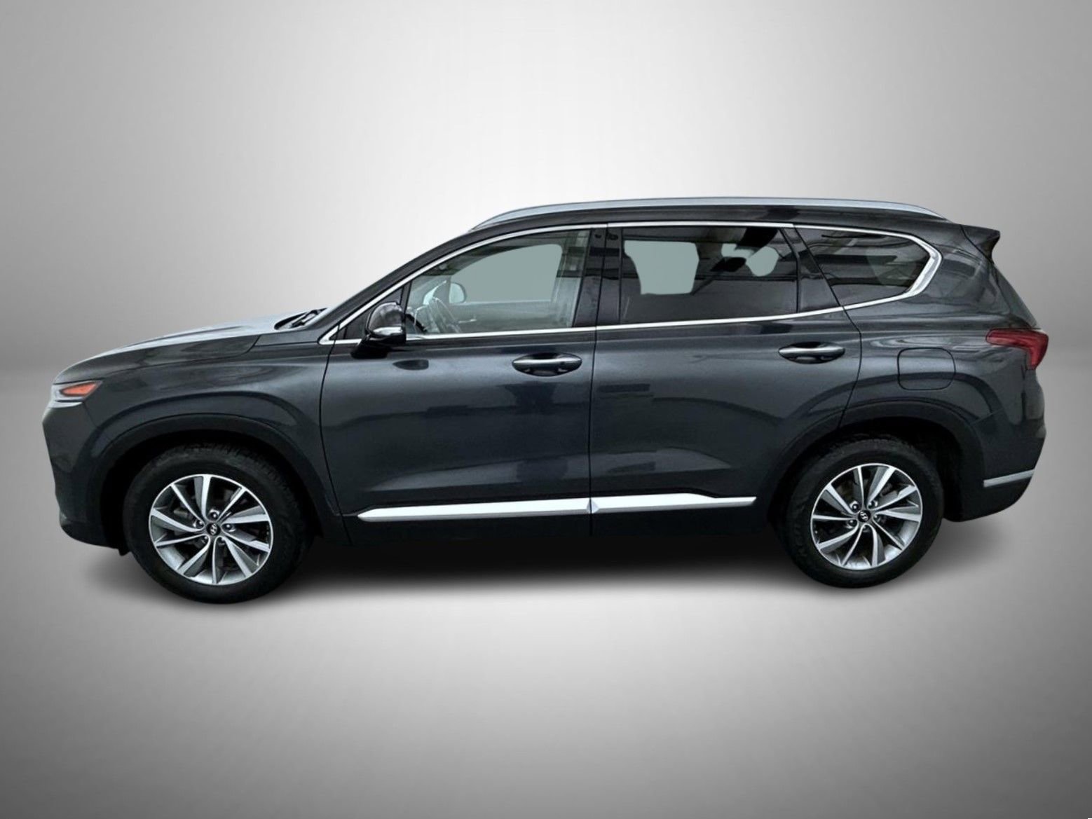 Used 2020 Hyundai Santa Fe SEL w/ Convenience + Premium Package image 8