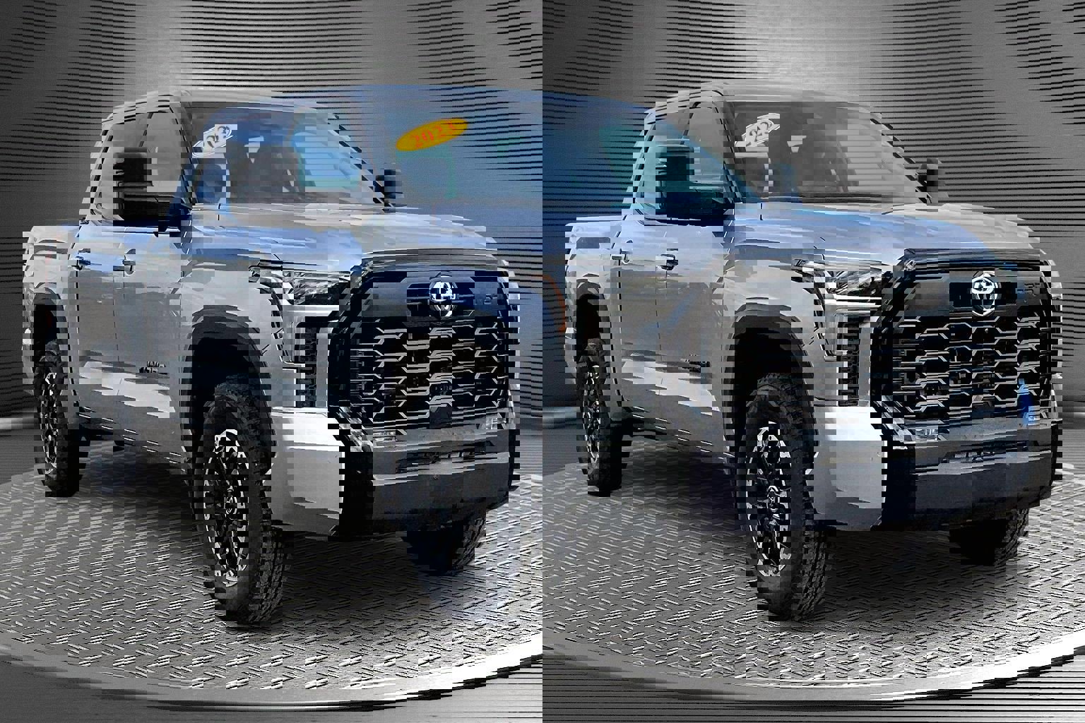 Used 2023 Toyota Tundra SR5