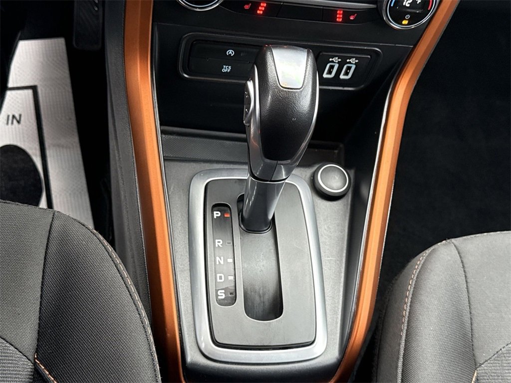 Used 2021 Ford EcoSport SE w/ SE Convenience Package image 22