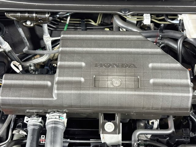 Used 2022 Honda CR-V EX image 30