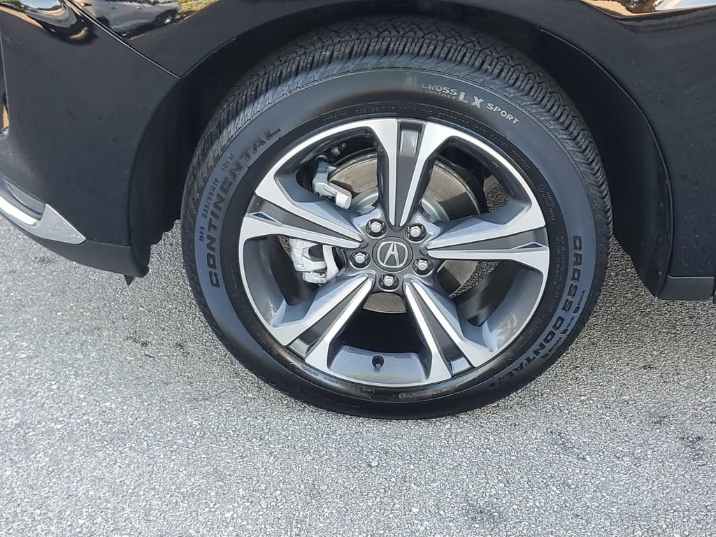 Certified 2023 Acura RDX w/ Advance Package AWD/4WD image 13