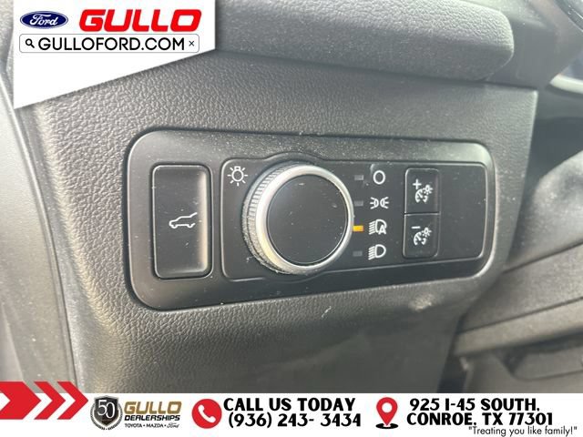 Used 2023 Ford Escape ST-Line w/ Tech Pack #1 FWD image 18