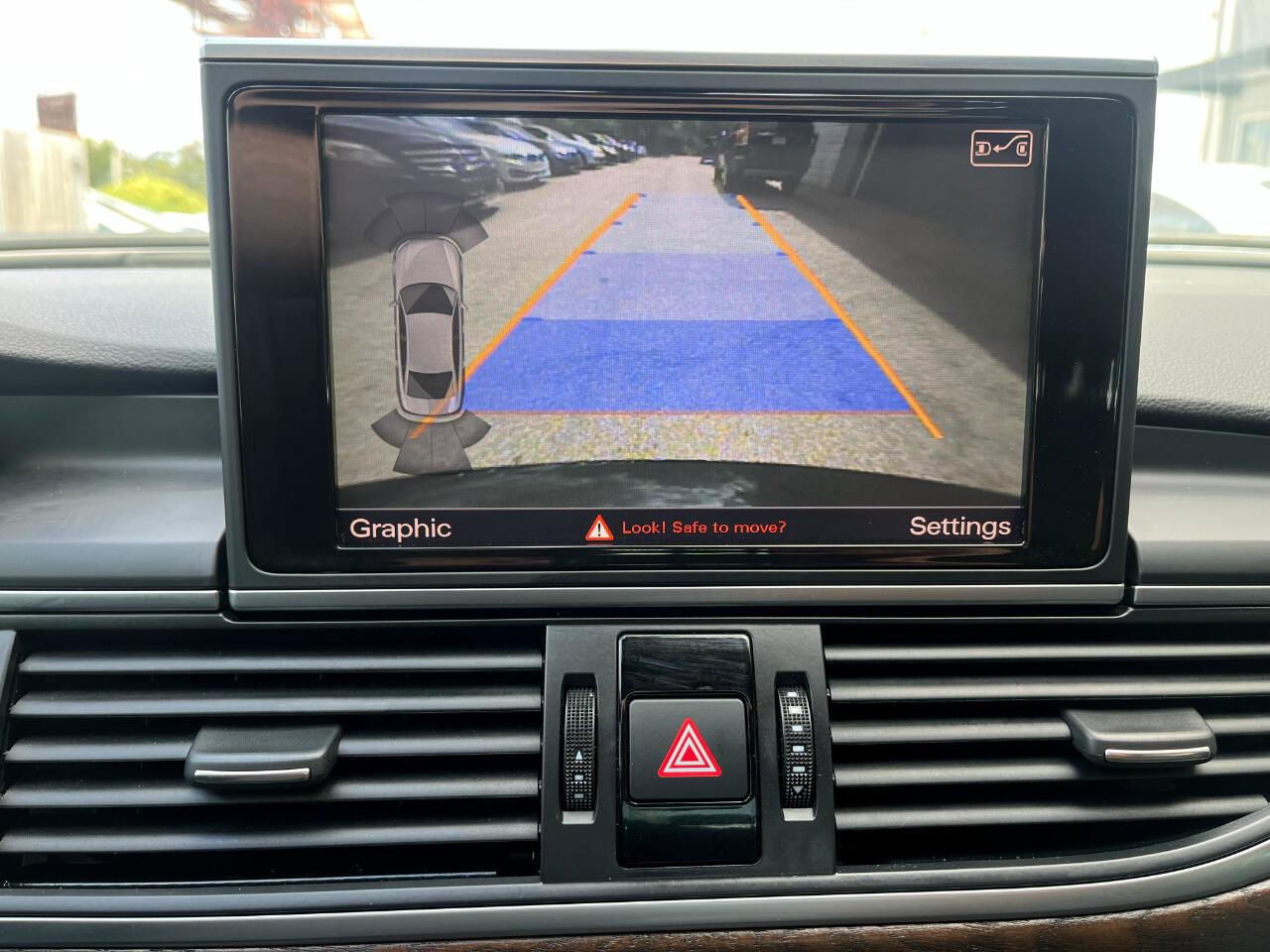 Used 2014 Audi A6 TDI Prestige w/ Prestige Package image 26