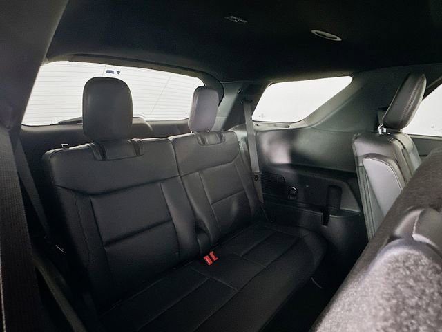 New 2026 Ford Explorer ST w/ Sun And Sound Package image 28