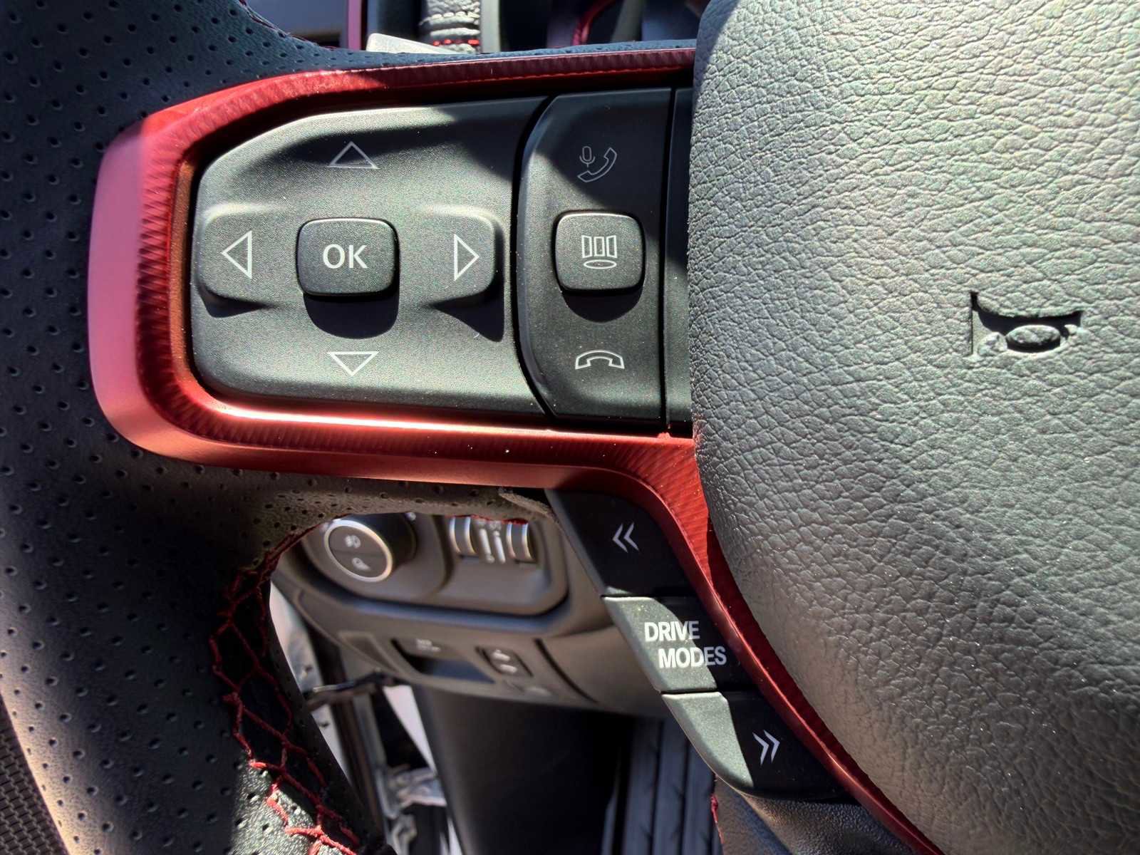 New 2026 RAM 1500 Rebel AWD/4WD image 28
