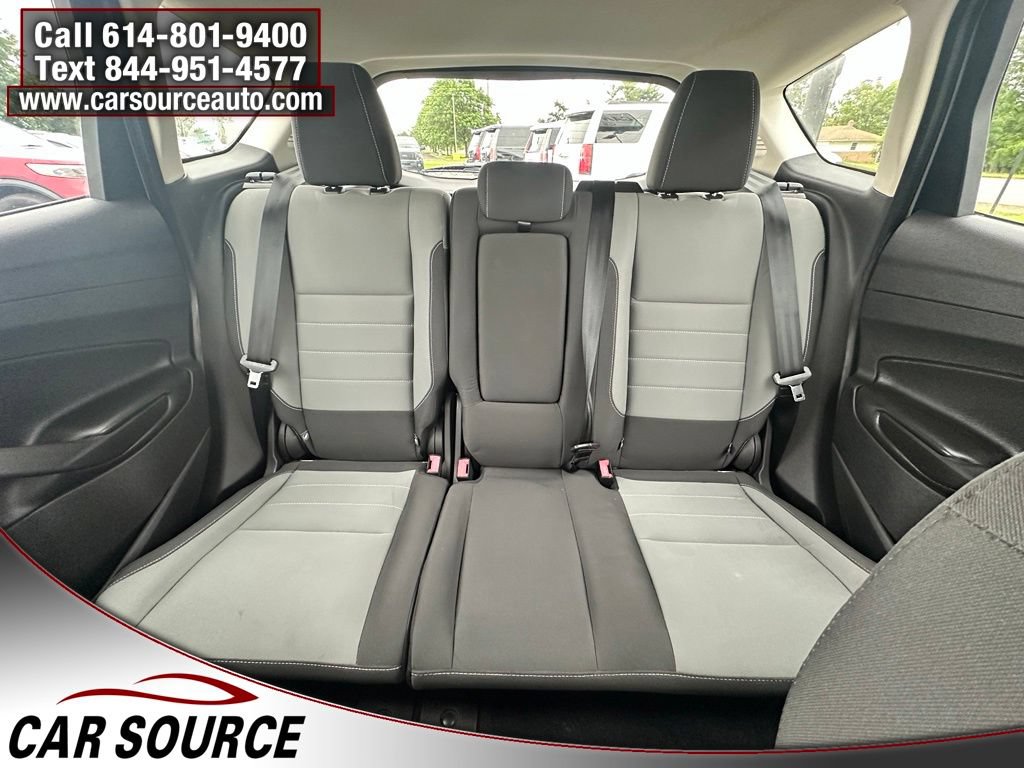 Used 2016 Ford C-MAX SE FWD image 16