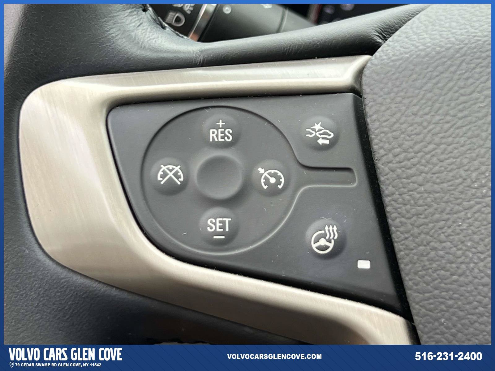 Used 2022 GMC Acadia Denali AWD/4WD image 23