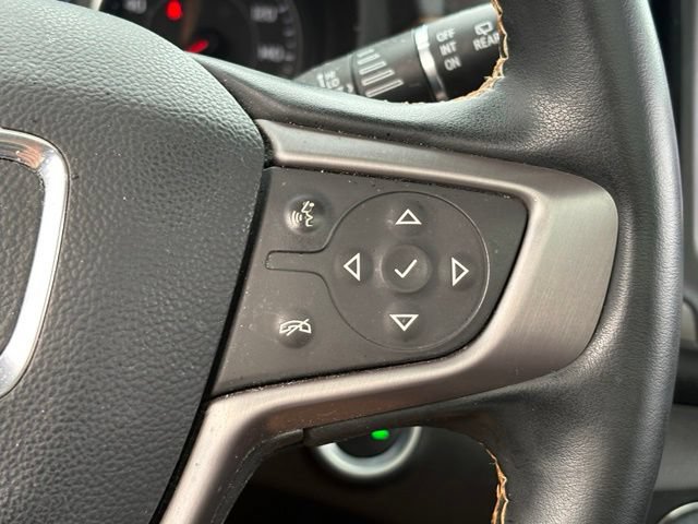 Used 2023 GMC Terrain AT4 w/ Infotainment Package II AWD/4WD image 20