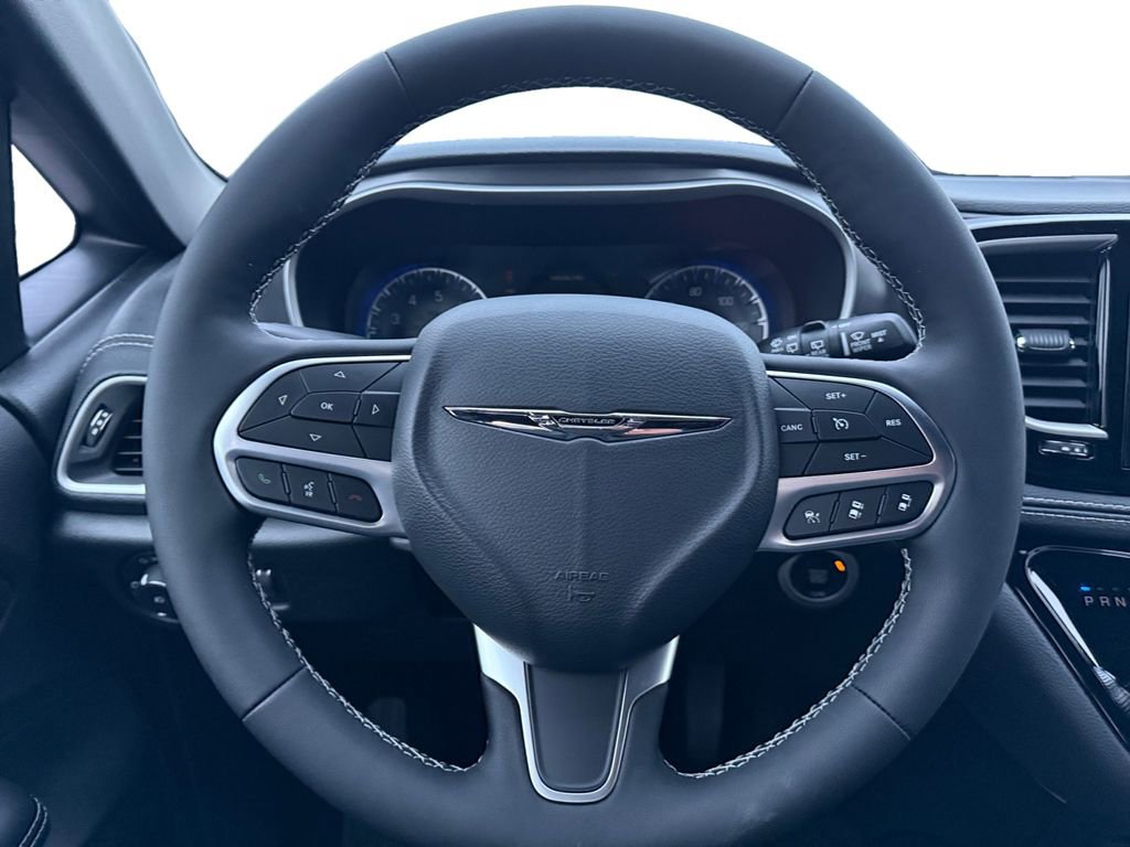 New 2026 Chrysler Pacifica Select FWD image 12