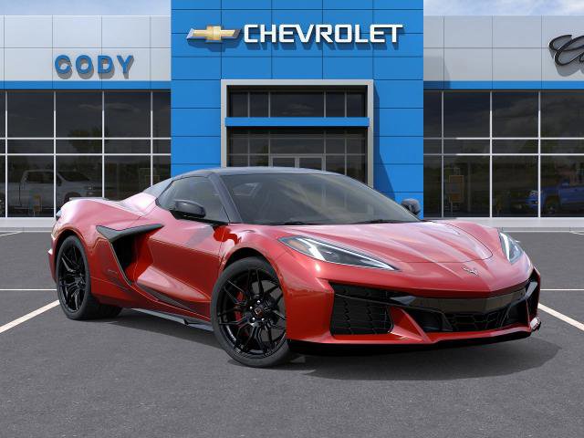 New 2026 Chevrolet Corvette Z06 image 7
