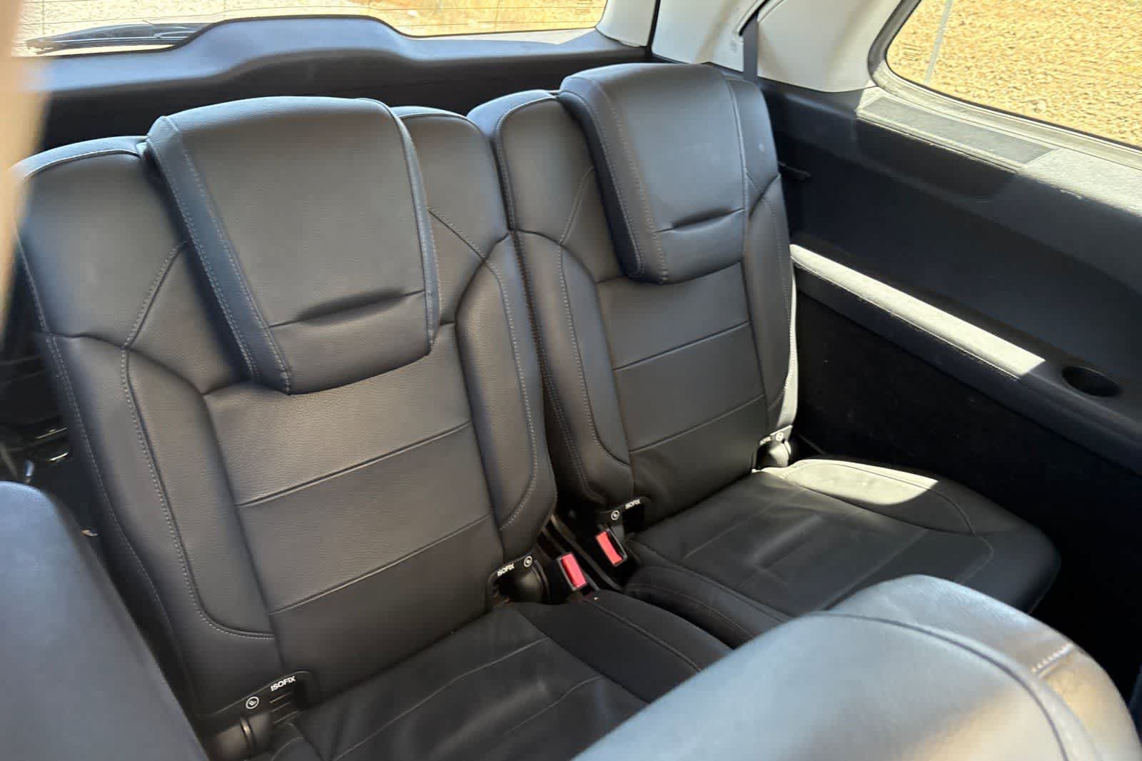 Used 2018 Mercedes-Benz GLS 550 4MATIC image 17