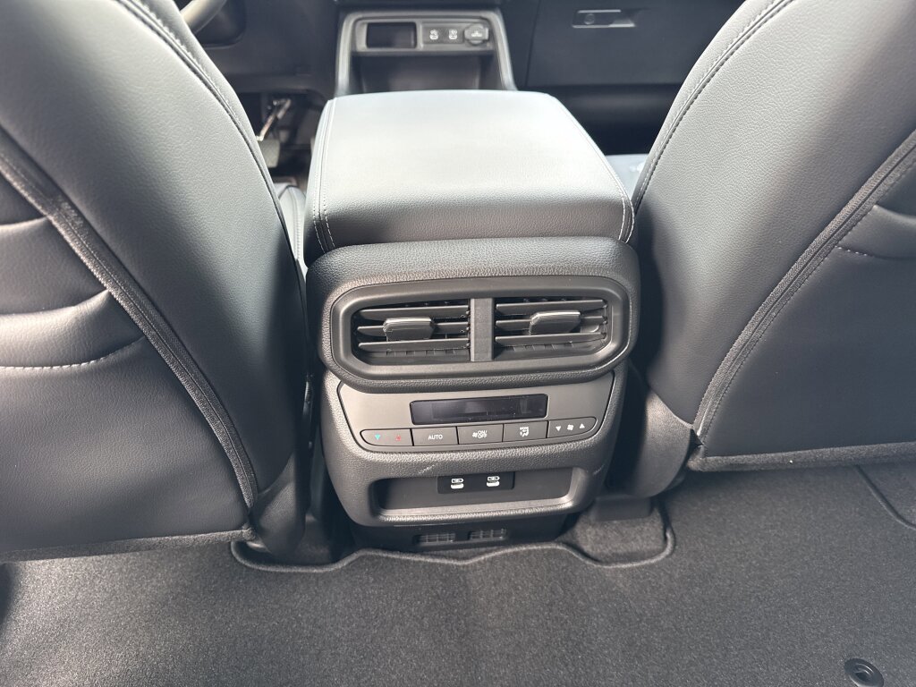 New 2026 Honda Pilot EX-L image 10