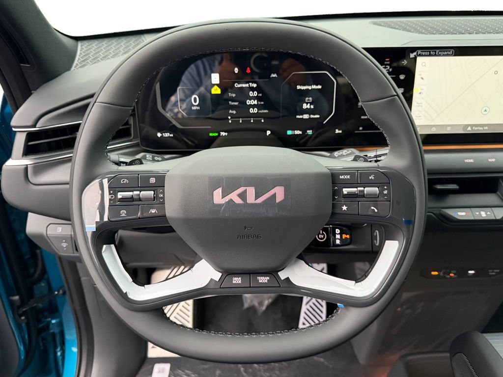 New 2026 Kia EV9 GT-Line AWD/4WD image 16