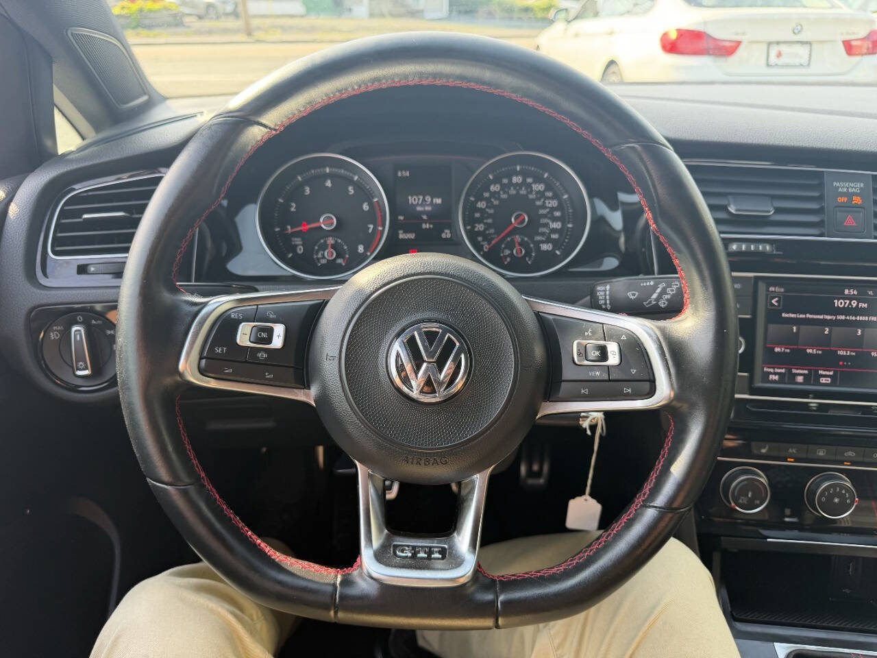 Used 2019 Volkswagen GTI S FWD image 29