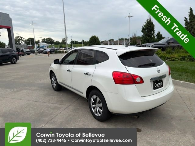 Used 2011 Nissan Rogue S FWD image 5