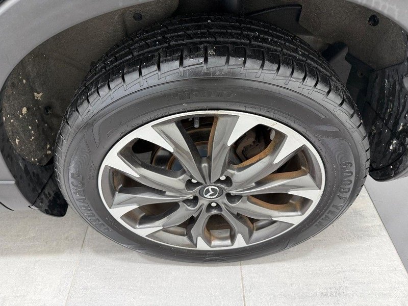 Used 2016 MAZDA CX-5 Grand Touring image 5