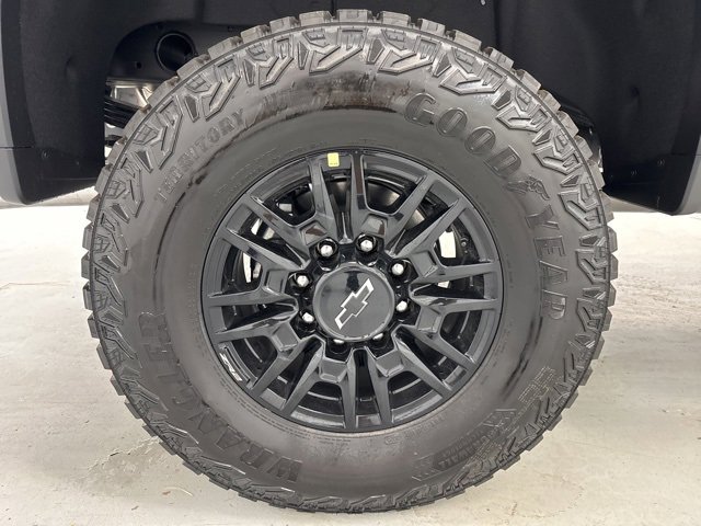 New 2026 Chevrolet Silverado 2500 ZR2 w/ LPO, Dark Essentials Package image 40